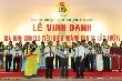 Những dấu ấn nổi bật của Công đoàn CSVN năm 2015